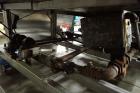Dca 12 Ft. Natural Gas Donut Fryer